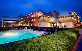 Holiday Inn Express Nashville Airport By Ihg